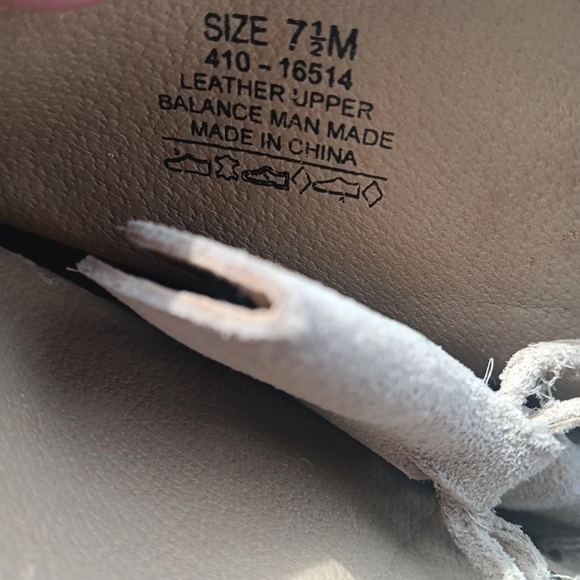 ANKLE BOOTIES - Picture 3 of 3